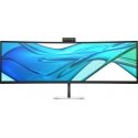 HP Series 5 Pro 549pm 49" DQHD conference display HP Series 5 Pro 549pm 49" DQHD conference display