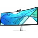HP Series 5 Pro 549pm 49" DQHD conference display HP Series 5 Pro 549pm 49" DQHD conference display