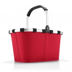 Reisenthel carrybag red Punane Ostukorv