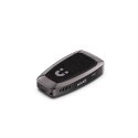 UNITEK uHUB Q4+ Vadu USB 3.2 Gen 2 (3.1 Gen 2) Type-C Melns UNITEK uHUB Q4+ Vadu USB 3.2 Gen 2 (3.1 Gen 2) Type-C Melns