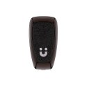 UNITEK uHUB Q4+ Juhtmega ühendatud USB 3.2 Gen 2 (3.1 Gen 2) Type-C Must