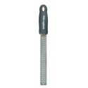 Microplane Zester Мелкая терка Антрацит, Серый, Нержавеющая сталь Microplane Zester Мелкая терка Антрацит, Серый, Нержавеющая сталь