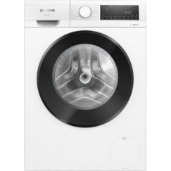 Стиральная машина Siemens WG54G2ZODN iQ500