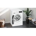 Siemens WG54G2ZODN iQ500 skalbimo mašina Siemens WG54G2ZODN iQ500 skalbimo mašina