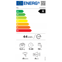 TCL Washing machine | FP0944WA0 | Energy efficiency class A | TCL Washing machine | FP0944WA0 | Energy efficiency class A |