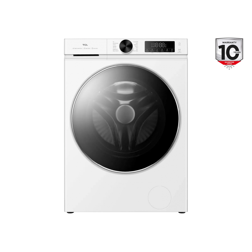 TCL Washing machine | FP0944WA0 | Energy efficiency class A | – 2