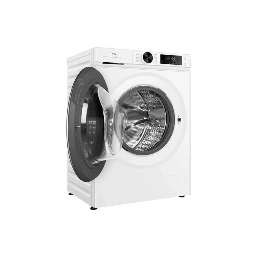 TCL Washing machine | FP0944WA0 | Energy efficiency class A | – 5