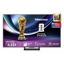 Hisense 65U7Q PRO 165,1 cm (65") 4K Ultra HD Nutiteleri funktsioon WiFi Must 500 cd/m²