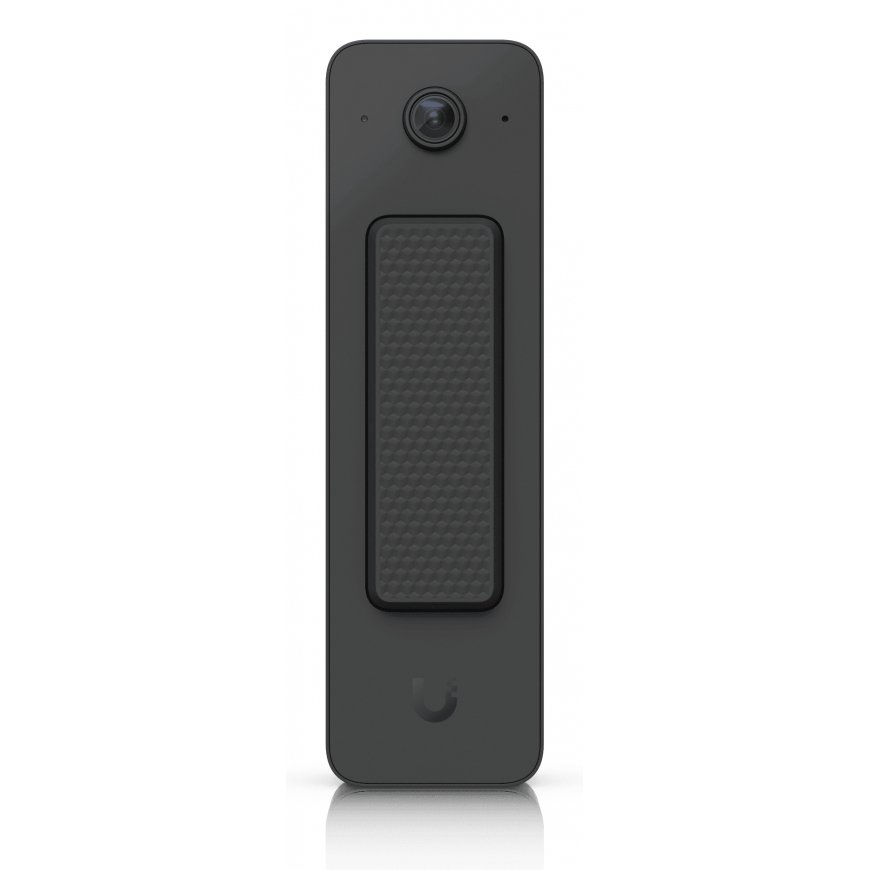 Ubiquiti Doorbell Lite Juoda