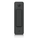 Ubiquiti Doorbell Lite Melns Ubiquiti Doorbell Lite Melns
