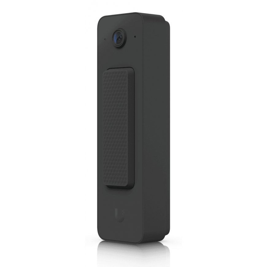 Ubiquiti Doorbell Lite Черный – 2