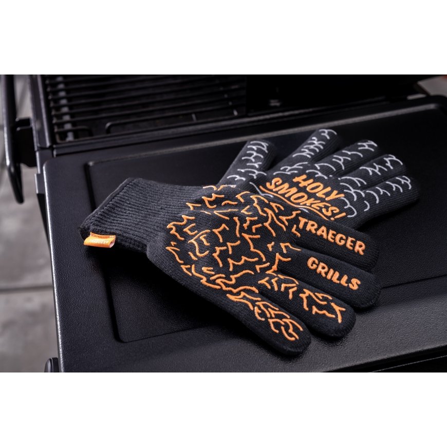 Перчатки для гриля Traeger BBQ
