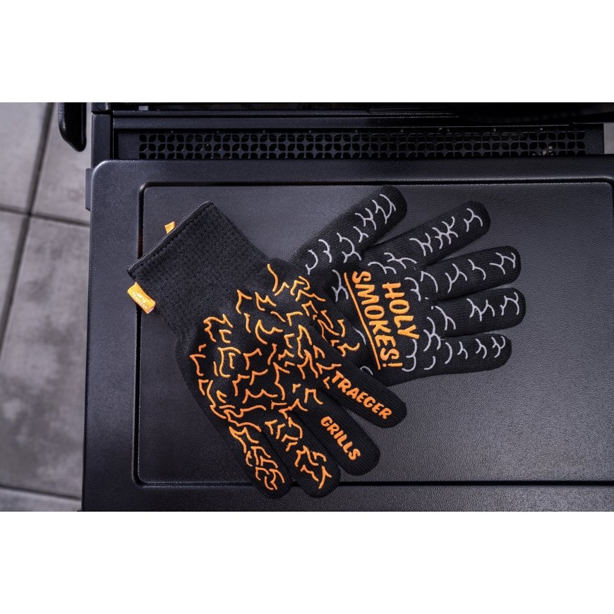 Перчатки для гриля Traeger BBQ – 2