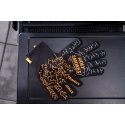 Traeger BBQ grilli kindad