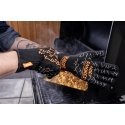 Traeger BBQ grilli kindad