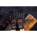 Traeger BBQ grilli kindad