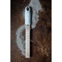 Microplane Zester Мелкая терка Синий, Нержавеющая сталь