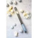 Microplane Zester Raspel Sinine, Roostevaba teras