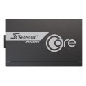 Seasonic Nicht kategorisiert maitinimo blokas 650 W ATX Juoda