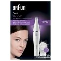 Braun FaceSpa Facial Epilator and Cleanser Braun FaceSpa Facial Epilator and Cleanser