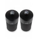 Peugeot 43285 seasoning grinder Salt & pepper grinder set Black Peugeot 43285 seasoning grinder Salt & pepper grinder set Black