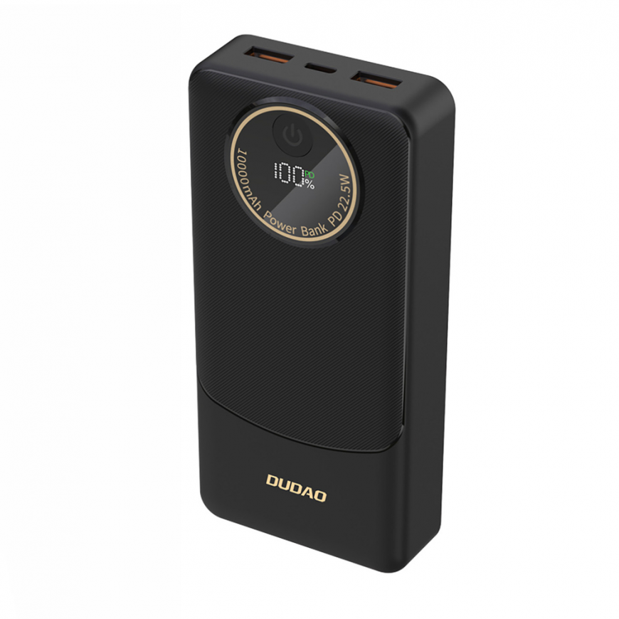 Dudao K12Pro Power Bank 22.5W