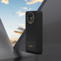 Dudao K12Pro Power Bank 22.5W PD 20000mAh USB-A, USB-C - Black Dudao K12Pro Power Bank 22.5W PD 20000mAh USB-A, USB-C - Black