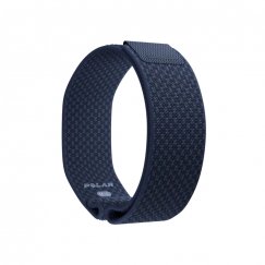 Polar 910115937 Viedā nēsājamā ierīce Grupa Zils