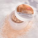 CATRICE Setting Powder peitevoide 2,3 g 020 Warm Nude CATRICE Setting Powder peitevoide 2,3 g 020 Warm Nude