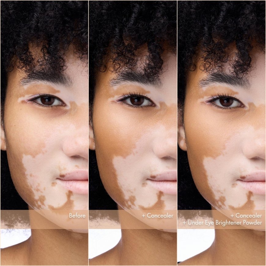 CATRICE Setting Powder peitevoide 2,3 g 020 Warm Nude – 5