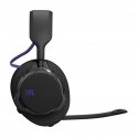JBL Quantum 650 Headset Wireless Head-band Gaming USB Type-C Bluetooth Black JBL Quantum 650 Headset Wireless Head-band Gaming USB Type-C Bluetooth Black