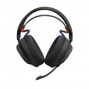 JBL Quantum 650 Headset Wireless Head-band Gaming USB Type-C Bluetooth Black JBL Quantum 650 Headset Wireless Head-band Gaming USB Type-C Bluetooth Black