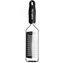 Microplane 45004 Lame riiv Must, Roostevaba teras Microplane 45004 Lame riiv Must, Roostevaba teras