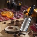 Microplane 45004 Lame riiv Must, Roostevaba teras Microplane 45004 Lame riiv Must, Roostevaba teras