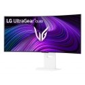LG 39GX90SA-W монитор для ПК 99,1 cm (39") 3440 x 1440 пикселей Wide Quad HD OLED Белый LG 39GX90SA-W монитор для ПК 99,1 cm (39") 3440 x 1440 пикселей Wide Quad HD OLED Белый