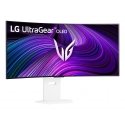 LG 39GX90SA-W PC lamekuvar 99,1 cm (39") 3440 x 1440 pikslit Wide Quad HD OLED-ekraan Valge LG 39GX90SA-W PC lamekuvar 99,1 cm (39") 3440 x 1440 pikslit Wide Quad HD OLED-ekraan Valge