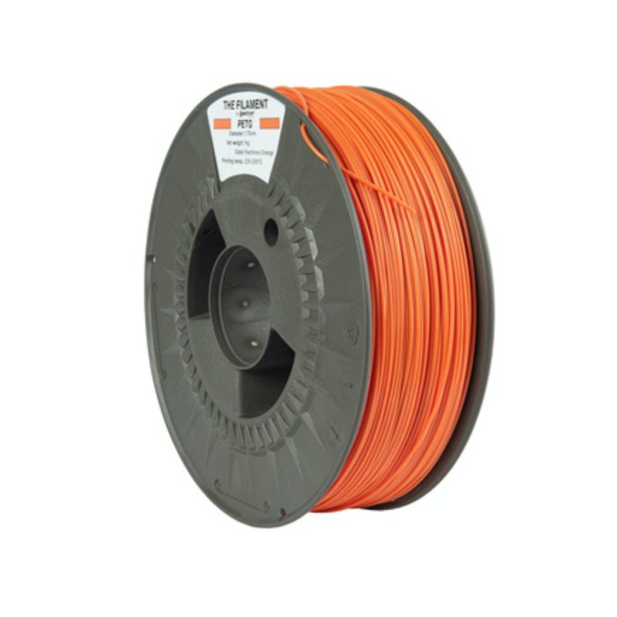 Spectrum Filaments TF-24024 печатный материал для 3D-принтеров Полиэтилентерефталатгликоль (ПЭТГ) Ор – 2