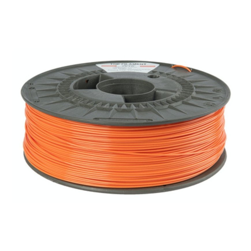 Spectrum Filaments TF-24024 печатный материал для 3D-принтеров Полиэтилентерефталатгликоль (ПЭТГ) Ор – 3