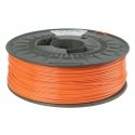 Spectrum Filaments TF-24024 3D printing material Polyethylene Terephthalate Glycol (PETG) Orange 1 k Spectrum Filaments TF-24024 3D printing material Polyethylene Terephthalate Glycol (PETG) Orange 1 k