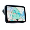 TomTom GO Superior navigators Fiksēts 15,2 cm (6") Skārienjūtīgais ekrāns Melns TomTom GO Superior navigators Fiksēts 15,2 cm (6") Skārienjūtīgais ekrāns Melns
