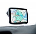TomTom GO Superior navigaator Fikseeritud 15,2 cm (6") Puutetundlik ekraan Must TomTom GO Superior navigaator Fikseeritud 15,2 cm (6") Puutetundlik ekraan Must