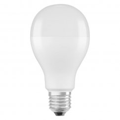 Osram ST CLAS A LED spuldze Silti balta 2700 Kelvina grādos 19 W E27 E