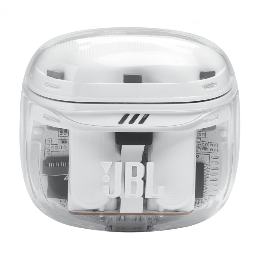 JBL Tune Flex 2 Ghost Edition Kõrvaklapp True Wireless Stereo (TWS) Kõrvasisene Kõned/muusika Blueto – 5