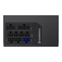Gamemax PSU | GX 650GF | 650 W | Aukso | Pilnas Gamemax PSU | GX 650GF | 650 W | Aukso | Pilnas