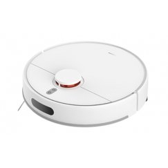 Xiaomi Robot Vacuum S40C Valge