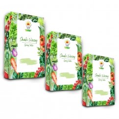 TORAF SEED SET - SET 4X3 2024 TORAF 36X1PC