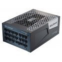 Seasonic Prime -TX-1600 virtalähdeyksikkö 1600 W 20+4 pin ATX ATX musta