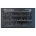 Seasonic Prime -TX-1600 virtalähdeyksikkö 1600 W 20+4 pin ATX ATX musta