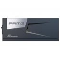 Seasonic Prime -TX-1600 toiteallika komponent 1600 W 20+4 pin ATX ATX Must