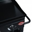 Char-Griller Flat Iron parigrills, 3 degikliai Char-Griller Flat Iron parigrills, 3 degikliai